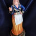 Royal Doulton LARGE Figure 'Ruth the Pirate Maid' HN2900
