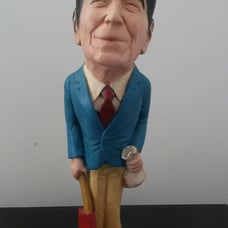 Esco statue