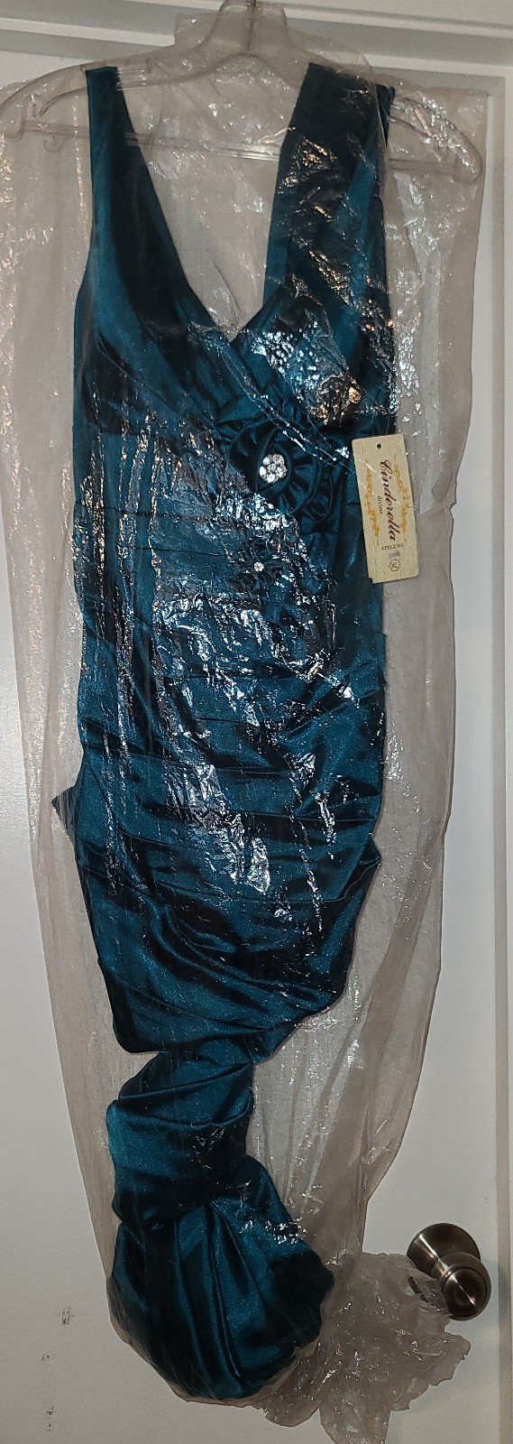 long dresses