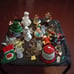 Big Lot of Christmas Decor & Ornaments