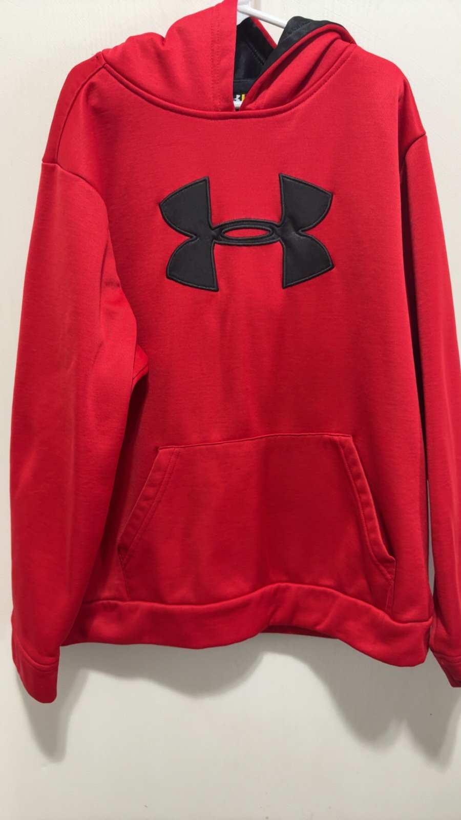 Under Armour lot