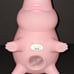 John Ratzenberger autographed Piggy Bank JSA COA