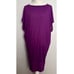 Women's Stella McCartney Purple Swim Cover-Up