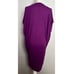 Women's Stella McCartney Purple Swim Cover-Up
