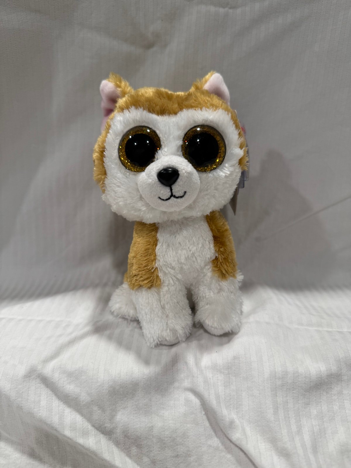 Ty Beanie Boos Loy Japan exclusive