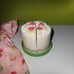 Bitty Baby birthday