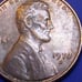 1970 S DDO Number Error Large Date Penny