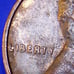 1970 S DDO Number Error Large Date Penny