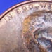 1970 S DDO Number Error Large Date Penny