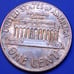 1970 S DDO Number Error Large Date Penny