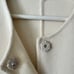 【Excellent Condition】Ishii Fur U-Big Pocket FOX Fur Gilet