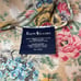 Ralph Lauren BRITTANY Full/Queen VTG COMFORTER Beige FLORAL Roses USA Rare