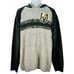 NHL Vegas Golden Knights | Knit Long Sleeve Pullover Sweater Hoodie | Unisex 2XL
