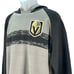 NHL Vegas Golden Knights | Knit Long Sleeve Pullover Sweater Hoodie | Unisex 2XL
