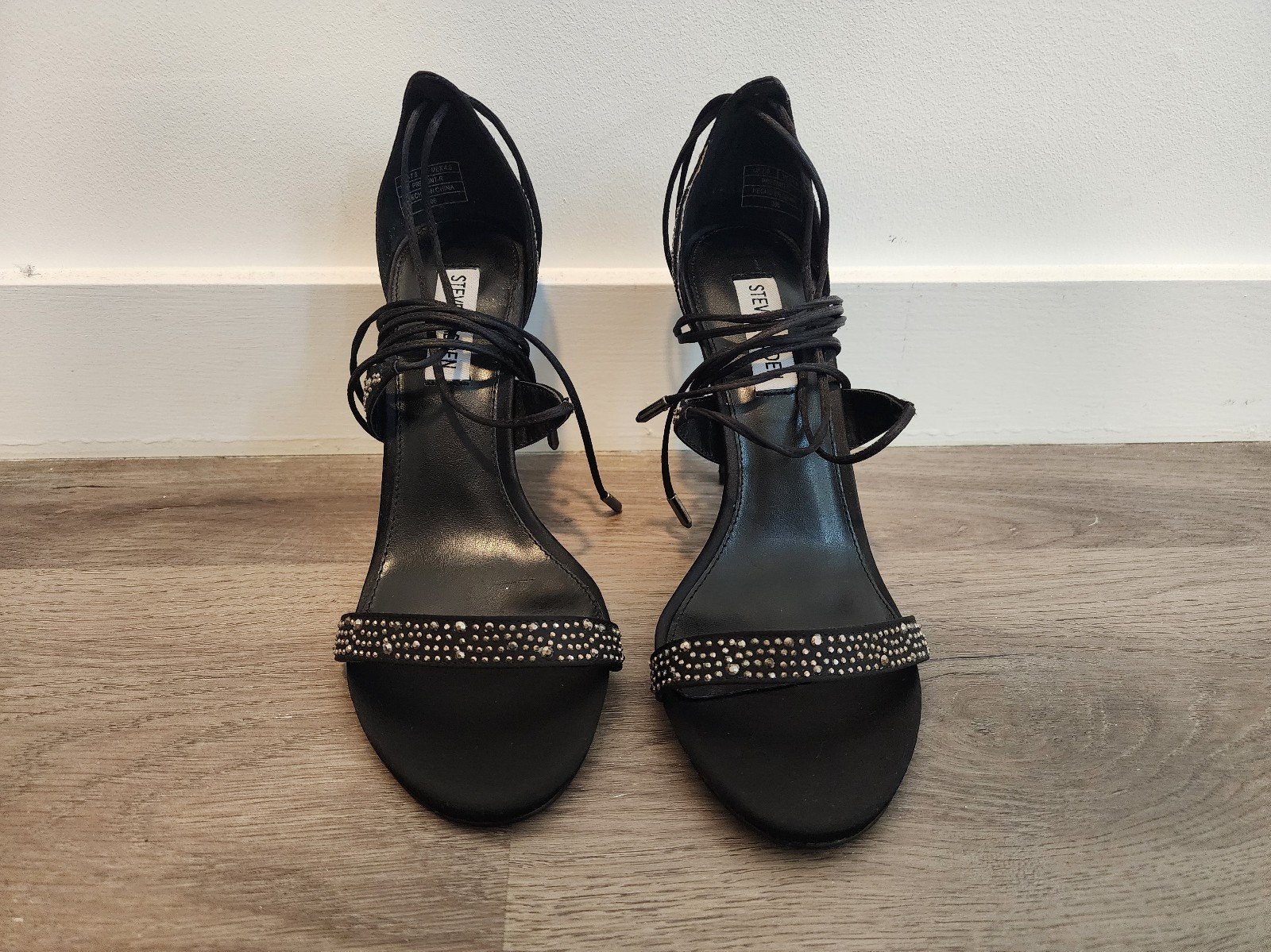 Steve Madden High Heels Sandals
