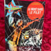 HORRORS OF SPIDER ISLAND (2020) SEVERIN, German and U.S. Cut + Foto Comic!
