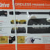 Simpson Strong Tie Quik Drive 20-Volt Brushless 1/4-in Cordless Screwdriver Kit