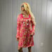 *NWT Dreamgirl Go Go Gorgeous on 70s Halloween Costume Sz M