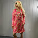 *NWT Dreamgirl Go Go Gorgeous on 70s Halloween Costume Sz M