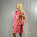 *NWT Dreamgirl Go Go Gorgeous on 70s Halloween Costume Sz M