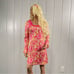 *NWT Dreamgirl Go Go Gorgeous on 70s Halloween Costume Sz M