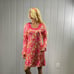 *NWT Dreamgirl Go Go Gorgeous on 70s Halloween Costume Sz M