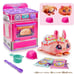 Takara Tomy Fuwa Mochi Wow! Panbina Sweets Roll