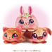Takara Tomy Fuwa Mochi Wow! Panbina Sweets Roll