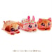 Takara Tomy Fuwa Mochi Wow! Panbina Sweets Roll