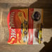 Hotwheels Star wars + Marvel +50th+ monsterjam x4