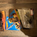 Hotwheels Star wars + Marvel +50th+ monsterjam x4