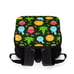 420 Weed Kawaii diaper bag/ backpack