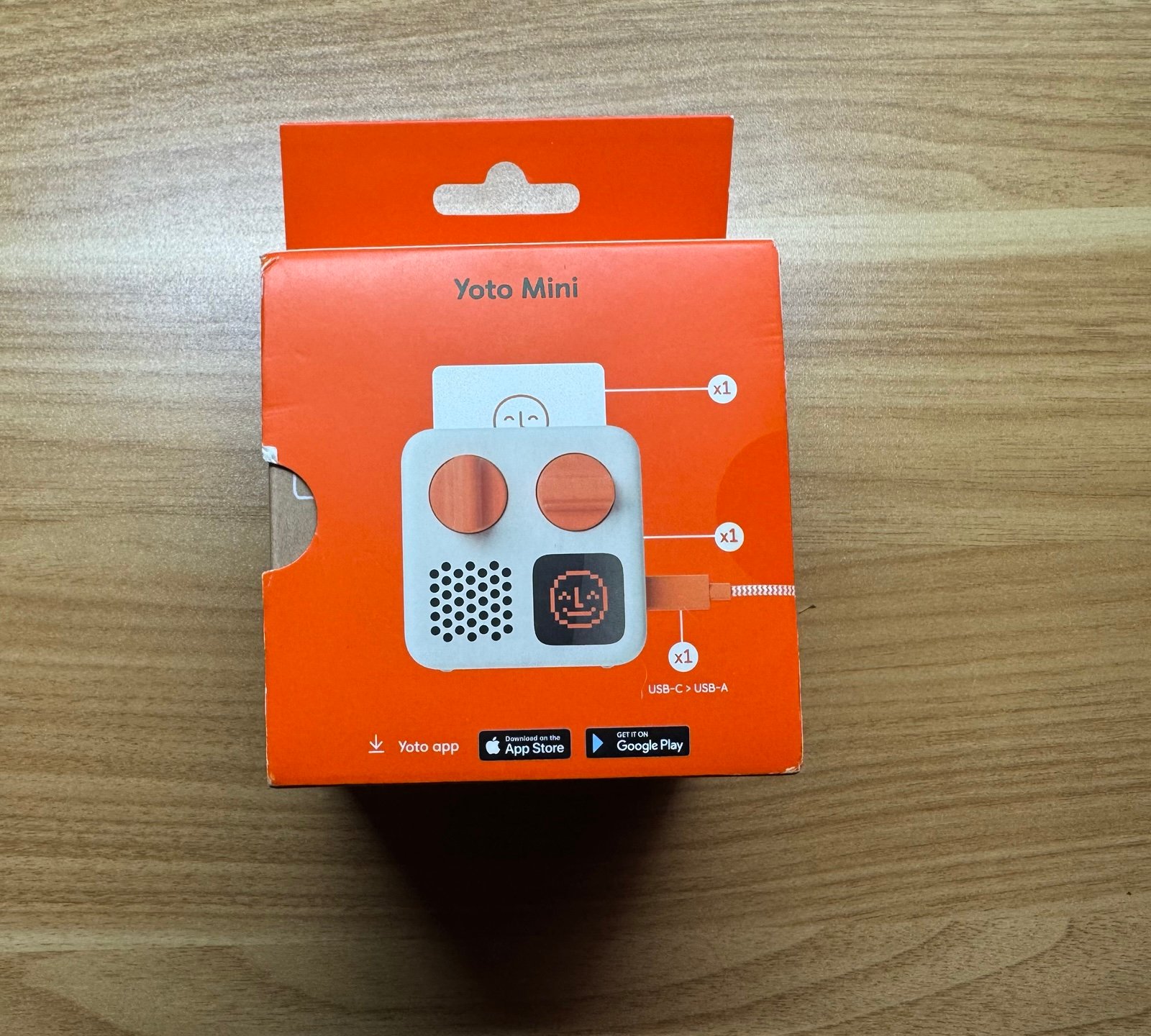 Yoto mini 2024 edition
