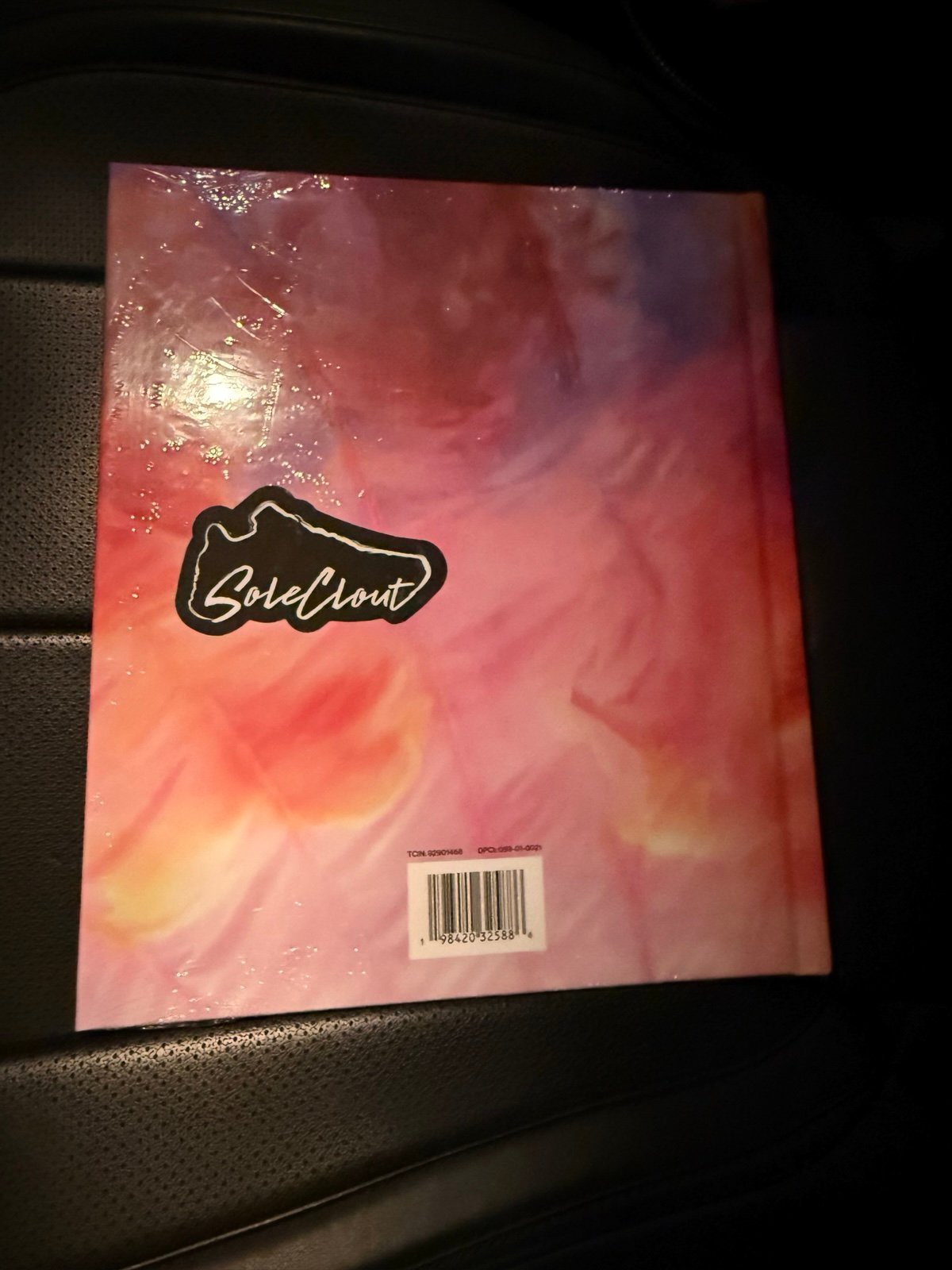 Taylor Swift - The Eras Tour: Tour Book IN HAND