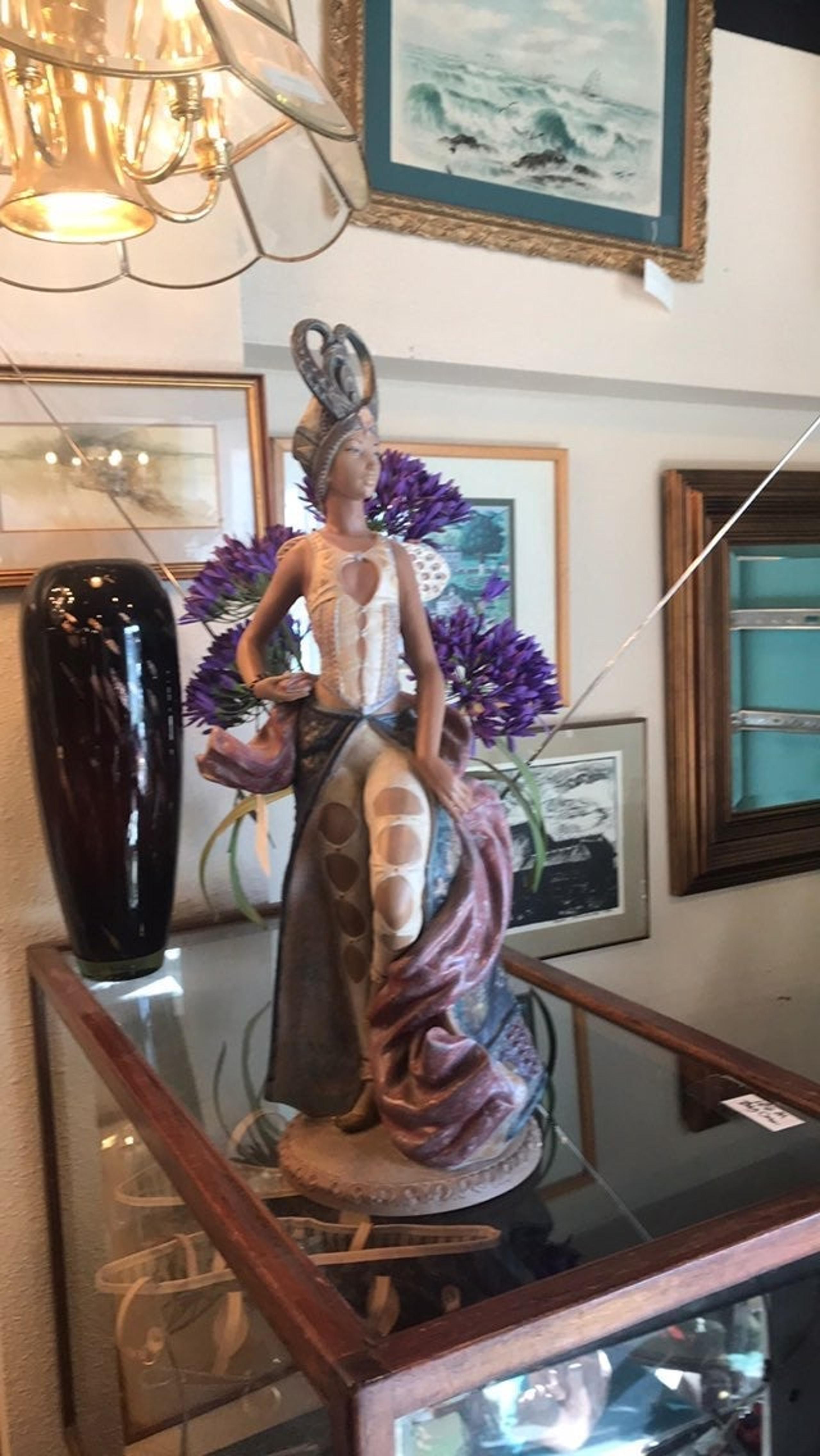 Lladro handmade in spain