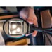 Firefly Solar Garden Lights Outdoor 4 Pack Solar Firefly Waterproof Lights