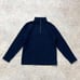 9-Piece Men's L Size Outfit Set for 1 Week