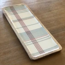 Hearth and Hand with Magnolia Christmas Charcuterie Board/Serving Tray
