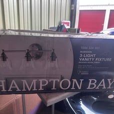 Hampton Bay Light