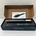 Calista Perfecter Pro Grip Digital Fusion Styler Heated Round Brush Hair Curler