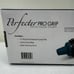 Calista Perfecter Pro Grip Digital Fusion Styler Heated Round Brush Hair Curler