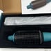 Calista Perfecter Pro Grip Digital Fusion Styler Heated Round Brush Hair Curler