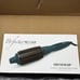 Calista Perfecter Pro Grip Digital Fusion Styler Heated Round Brush Hair Curler