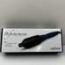 Calista Perfecter Pro Grip Digital Fusion Styler Heated Round Brush Hair Curler