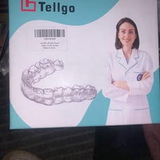 Teeth molding kit