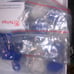 Teeth molding kit