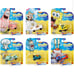 New Hot Wheels Sponge Bob Square Pants Edition CAR Set