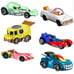 New Hot Wheels Sponge Bob Square Pants Edition CAR Set
