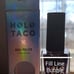 EUC - Holo Taco Inside Job - 2024 Holo Royalty Shimmering Secrets Collection