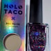 EUC - Holo Taco Inside Job - 2024 Holo Royalty Shimmering Secrets Collection